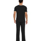 WiWi Pajama Set for Men Loungewear Soft Pajamas Sets Sleepwear