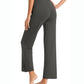 WiWi Women's Bamboo Viscose Pajama Pants