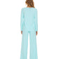 WiWi Women's Bamboo Super Soft Long Sleeve Pajama Set