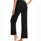 WiWi Women's Bamboo Viscose Pajama Pants