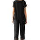 WiWi Soft Bamboo Pajamas Set for Women