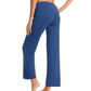 WiWi Women's Bamboo Viscose Pajama Pants