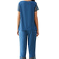 WiWi Soft Bamboo Pajamas Set for Women