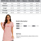 WiWi Bamboo Women's Short Sleeve Nightgown