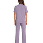 WiWi Womens Pajamas Set Soft Button Down Sleepwear
