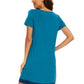 WiWi Bamboo Women's Short Sleeve Nightgown