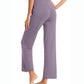 WiWi Women's Bamboo Viscose Pajama Pants