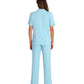 WiWi Womens Pajamas Set Soft Button Down Sleepwear