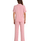 WiWi Womens Pajamas Set Soft Button Down Sleepwear