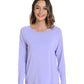 WiWi Women's Bamboo Viscose Pajama Tops