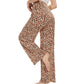 WiWi Women's Plus Size Bamboo Viscose Pajama Pants