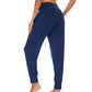 WiWi Women's Bamboo Viscose Joggers