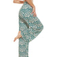 WiWi Women's Plus Size Bamboo Viscose Pajama Pants