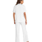 WiWi Womens Pajamas Set Soft Button Down Sleepwear
