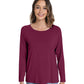 WiWi Women's Bamboo Viscose Pajama Tops