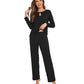 WiWi Bamboo Pajamas Set for Women