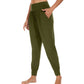 WiWi Women's Bamboo Viscose Joggers