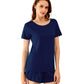 WiWi Cooling Bamboo Pajamas Set with Shorts