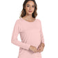 WiWi Women's Bamboo Viscose Pajama Tops