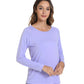 WiWi Women's Bamboo Viscose Pajama Tops