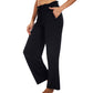 WiWi Women's Bamboo Viscose Wide Leg Pajama Pants