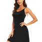 WiWi Bamboo Sleeveless Slip Nightgown
