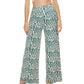 WiWi Women's Plus Size Bamboo Viscose Pajama Pants