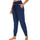 WiWi Women's Bamboo Viscose Joggers