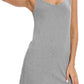 WiWi Bamboo Sleeveless Slip Nightgown