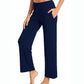 WiWi Women's Bamboo Viscose Pajama Pants