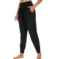 WiWi Women's Bamboo Viscose Joggers