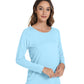 WiWi Women's Bamboo Viscose Pajama Tops