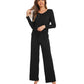 WiWi Bamboo Pajamas Set for Women