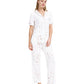 WiWi Womens Pajamas Set Soft Button Down Sleepwear