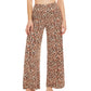 WiWi Women's Plus Size Bamboo Viscose Pajama Pants