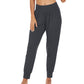 WiWi Women's Bamboo Viscose Joggers