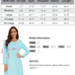 WiWi Bamboo Long Sleeve Nightgown