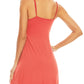 WiWi Bamboo Sleeveless Slip Nightgown
