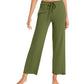 WiWi Women's Bamboo Viscose Pajama Pants