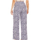 WiWi Women's Plus Size Bamboo Viscose Pajama Pants