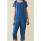 WiWi Soft Bamboo Pajamas Set for Women