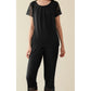 WiWi Soft Bamboo Pajamas Set for Women