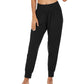 WiWi Women's Bamboo Viscose Joggers