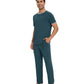 WiWi Pajama Set for Men Loungewear Soft Pajamas Sets Sleepwear