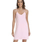 WiWi Bamboo Spaghetti Strap Nightgown