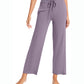 WiWi Women's Bamboo Viscose Pajama Pants