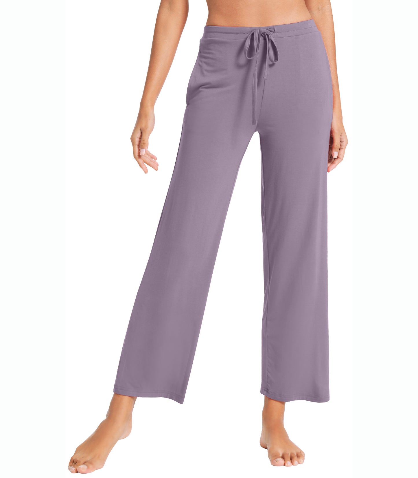 WiWi Women's Bamboo Viscose Pajama Pants