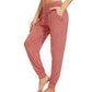 WiWi Women's Bamboo Viscose Joggers