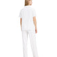 WiWi Womens Pajamas Set Soft Button Down Sleepwear