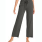 WiWi Women's Bamboo Viscose Pajama Pants